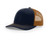 Richardson Snapback Trucker Cap