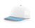 Richardson Snapback Trucker Cap
