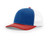 Richardson Snapback Trucker Cap