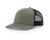 Richardson Snapback Trucker Cap