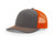 Richardson Snapback Trucker Cap