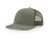Richardson Snapback Trucker Cap