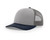 Richardson Snapback Trucker Cap
