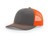 Richardson Snapback Trucker Cap