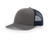 Richardson Snapback Trucker Cap