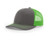 Richardson Snapback Trucker Cap