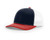 Richardson Snapback Trucker Cap