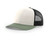 Richardson Snapback Trucker Cap