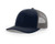 Richardson Snapback Trucker Cap
