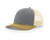 Richardson Snapback Trucker Cap