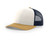 Richardson Snapback Trucker Cap