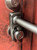 Council Tool 24" Lock Extractor w/ Chisel End