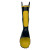 Black Diamond 16" Rubber Structural Fire Boot