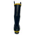 Black Diamond 16" Rubber Structural Fire Boot