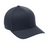 Port Authority Flexfit Cap, Dark Navy Large / X-Large