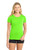 Ladies SportTek PosiCharge Competitor Ctn Tch Tee