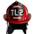 Phenix TL-2 Leather Traditional Structural Helmet