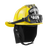 Phenix TL-2 Leather Traditional Structural Helmet