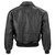 Taylors Leatherwear 25" Bomber Jacket
