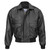 Taylors Leatherwear 25" Bomber Jacket