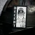 Taylor's Tins™ Decent Metal Playing Card