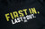 First Tactical First In Last Out Hoodie