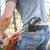 Galco Summer Comfort Inside Pant Holster, Left Hand, Glock 26