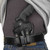Galco Summer Comfort Inside Pant Holster, Left Hand, Glock 26