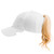 Notch Classic Adjustable Athlete Ponytail