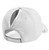 Notch Classic Adjustable Athlete Ponytail