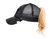 Notch Classic Adjustable Ponytail Operator