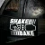 Taylor's Tins™ Shake & Bake Metal Playing Card