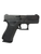 LE Trade-In Glock 43X, 9mm, 2 Magazines, Grade 2