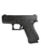 LE Trade-In Glock 43X, 9mm, 2 Magazines, Grade 2