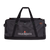 True North Firebase Duffel, 100L, Black