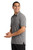 Sport-Tek Heather Contender Polo