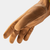 HexArmor Chrome SLT 5071 Gloves, A4 Goatskin Leather w/ Oilguard