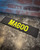 Midwest Gear Solutions Custom Letter Patch