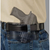 Galco Leather KingTuk IWB Holster, Black, Right Hand, Glock 26
