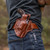 Galco F.L.E.T.C.H. High Ride Belt Holster, Right Hand, Sig P239