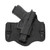 Galco Leather KingTuk IWB Holster, Black, Right Hand, Sig P226