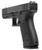 Glock G21 GEN 5 MOS, Fixed Sights, 3 -HiCap  13rd Magazines, Blue Label, AGENCY DROP SHIP ONLY, NO INDIVIDUAL SALES