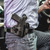 Galco Cop Three Slot Belt Holster, Right Hand, S&W M&P