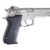 Hogue S&W 1006/4506 Series Rubber Grip Panels