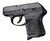 Hogue HANDALL® Hybrid Ruger LCP .380 Grip Sleeve