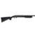 Hogue Remington 870 Overmolded Shotgun Stock Kit with Forend
