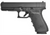 LE Trade-In Glock 21 Gen4, .45 ACP, 3 Mags, Grade 2