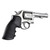Hogue S&W K or L Square Butt Rubber Monogrip