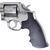 Hogue Nylon Revolver and Automatic Grips
