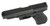 GLOCK 47MOS GEN5, GNS, 3-17Rd Mags, BL GLOCK, Model 47, Semi-Auto, 9mm Front Slide Serrations, AGENCY DROP SHIP ONLY, NO INDIVIDUAL SALES